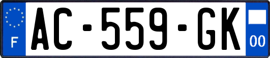 AC-559-GK