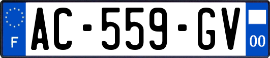 AC-559-GV