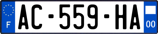AC-559-HA