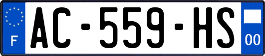 AC-559-HS