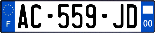 AC-559-JD