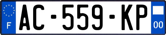 AC-559-KP