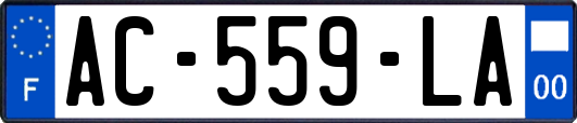 AC-559-LA