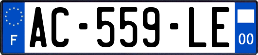 AC-559-LE