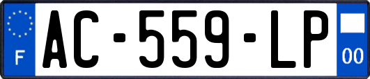 AC-559-LP