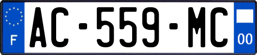 AC-559-MC