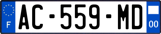AC-559-MD