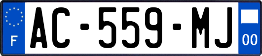 AC-559-MJ
