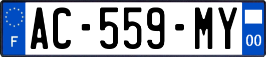 AC-559-MY