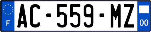 AC-559-MZ