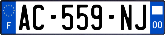 AC-559-NJ