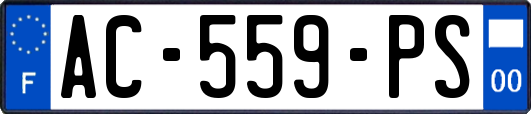 AC-559-PS