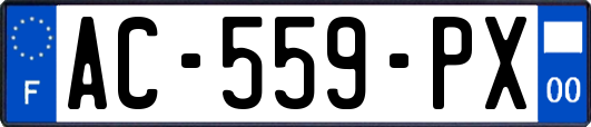 AC-559-PX