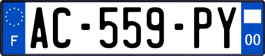 AC-559-PY