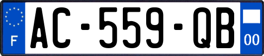 AC-559-QB