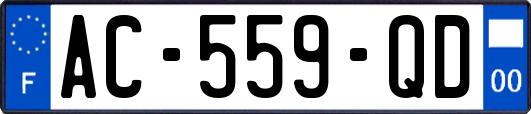 AC-559-QD