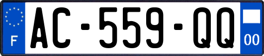 AC-559-QQ
