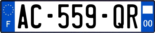 AC-559-QR
