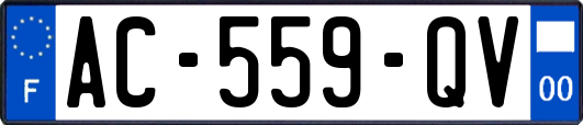 AC-559-QV