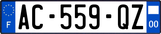 AC-559-QZ