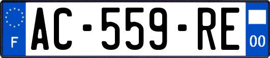 AC-559-RE
