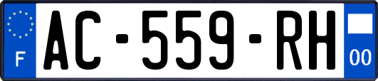 AC-559-RH
