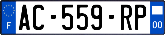 AC-559-RP