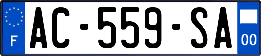 AC-559-SA
