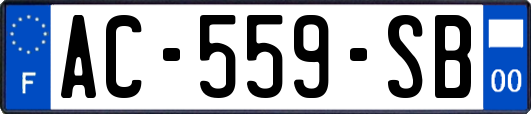 AC-559-SB