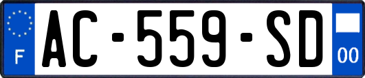 AC-559-SD