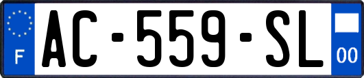 AC-559-SL