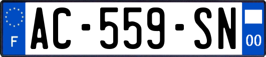 AC-559-SN
