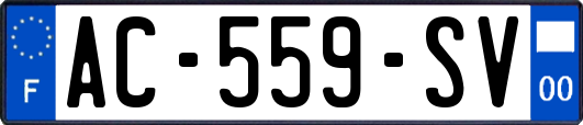 AC-559-SV