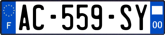 AC-559-SY