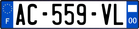 AC-559-VL