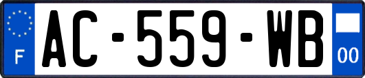 AC-559-WB