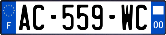 AC-559-WC