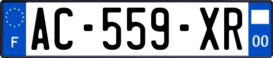 AC-559-XR