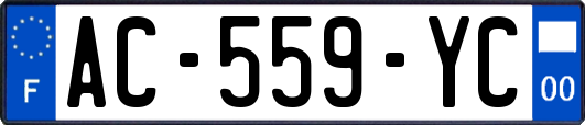 AC-559-YC