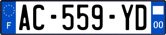 AC-559-YD
