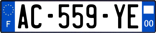 AC-559-YE