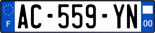 AC-559-YN