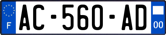 AC-560-AD