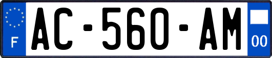 AC-560-AM