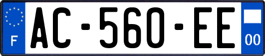 AC-560-EE