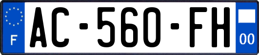 AC-560-FH