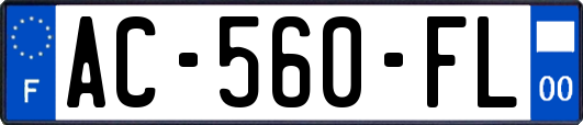 AC-560-FL