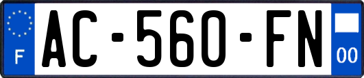 AC-560-FN