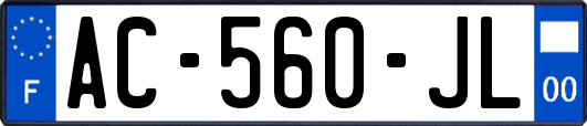 AC-560-JL