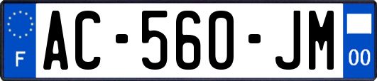 AC-560-JM